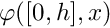 $ x + C*r0 + Q*q $