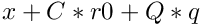 $ \varphi([0,step],x) $