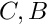 $ N = x - (dF(X)^-1) F(x) $