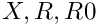 $ x(t) = \sum_{i=0}^\infty x_i*t^i $