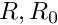 $ result_i = \sum_{k=1}^m A_{i,k} x_k $