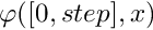 \[ \varepsilon(t,x) < \max\ (\ tol_{rel} \|x\|_1,\quad tol_{abs}\ ) \]